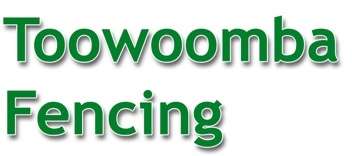 Toowoomba Fencing